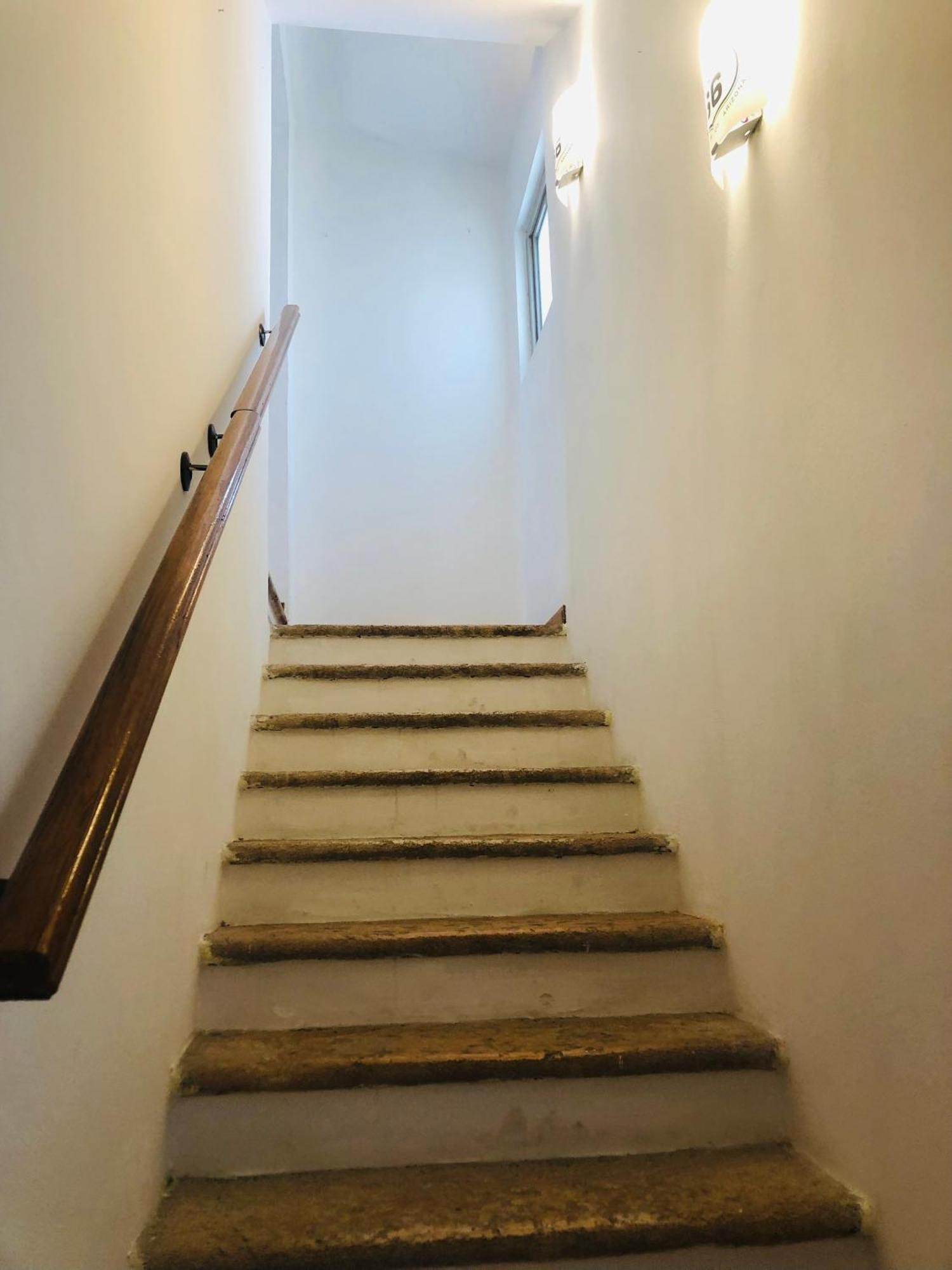 Apartamento La Terrazza Di Aida Verona Exterior foto