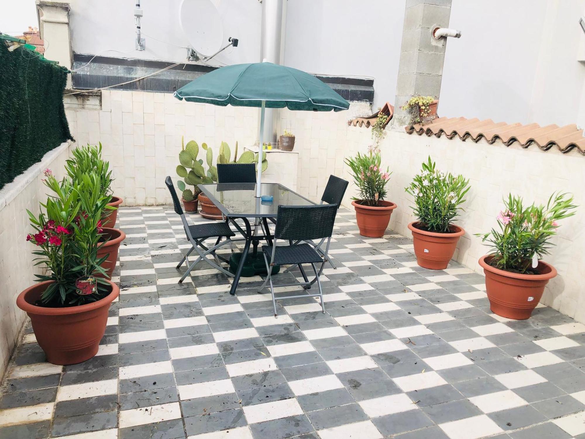 Apartamento La Terrazza Di Aida Verona Exterior foto