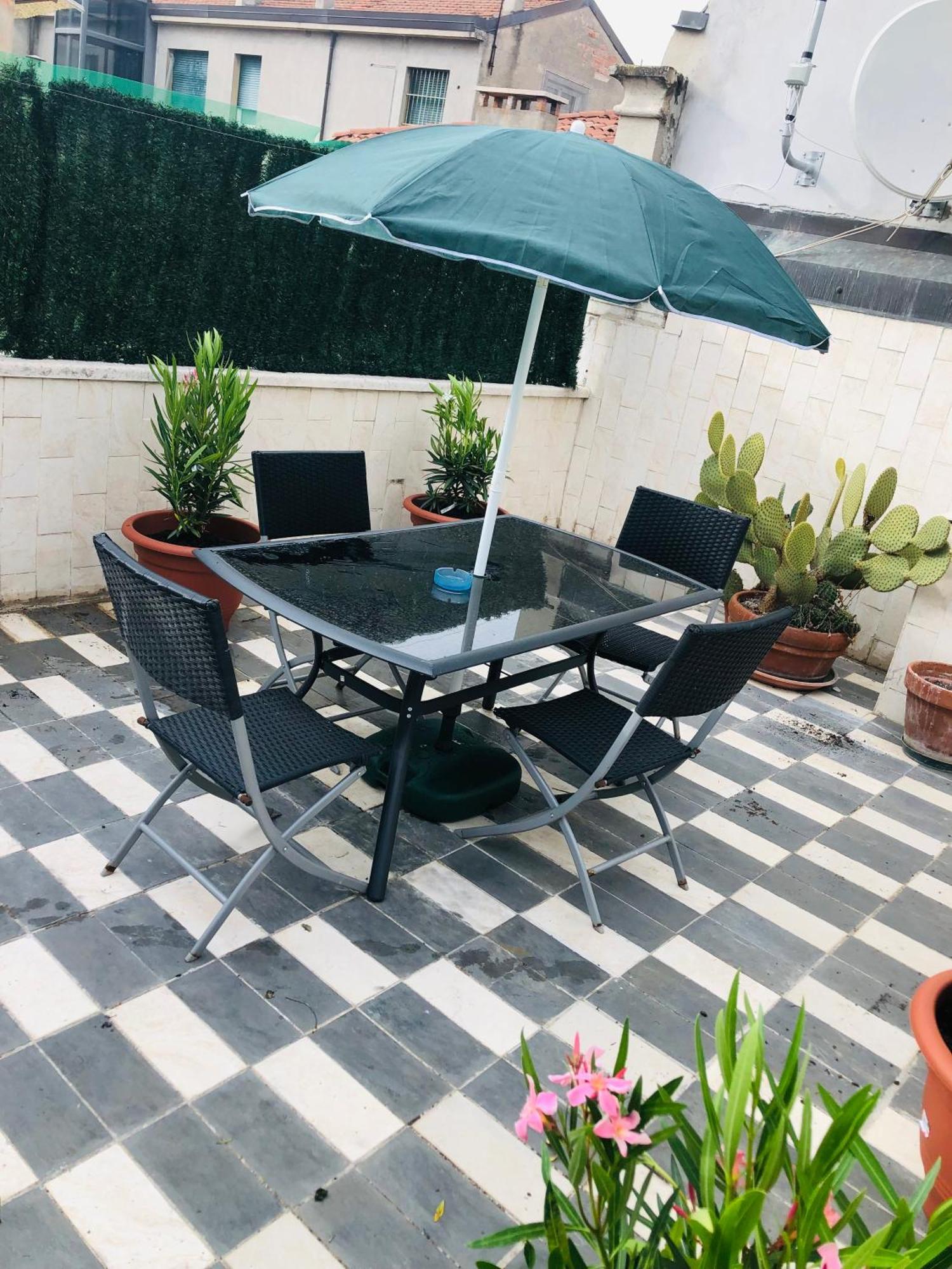 Apartamento La Terrazza Di Aida Verona Exterior foto