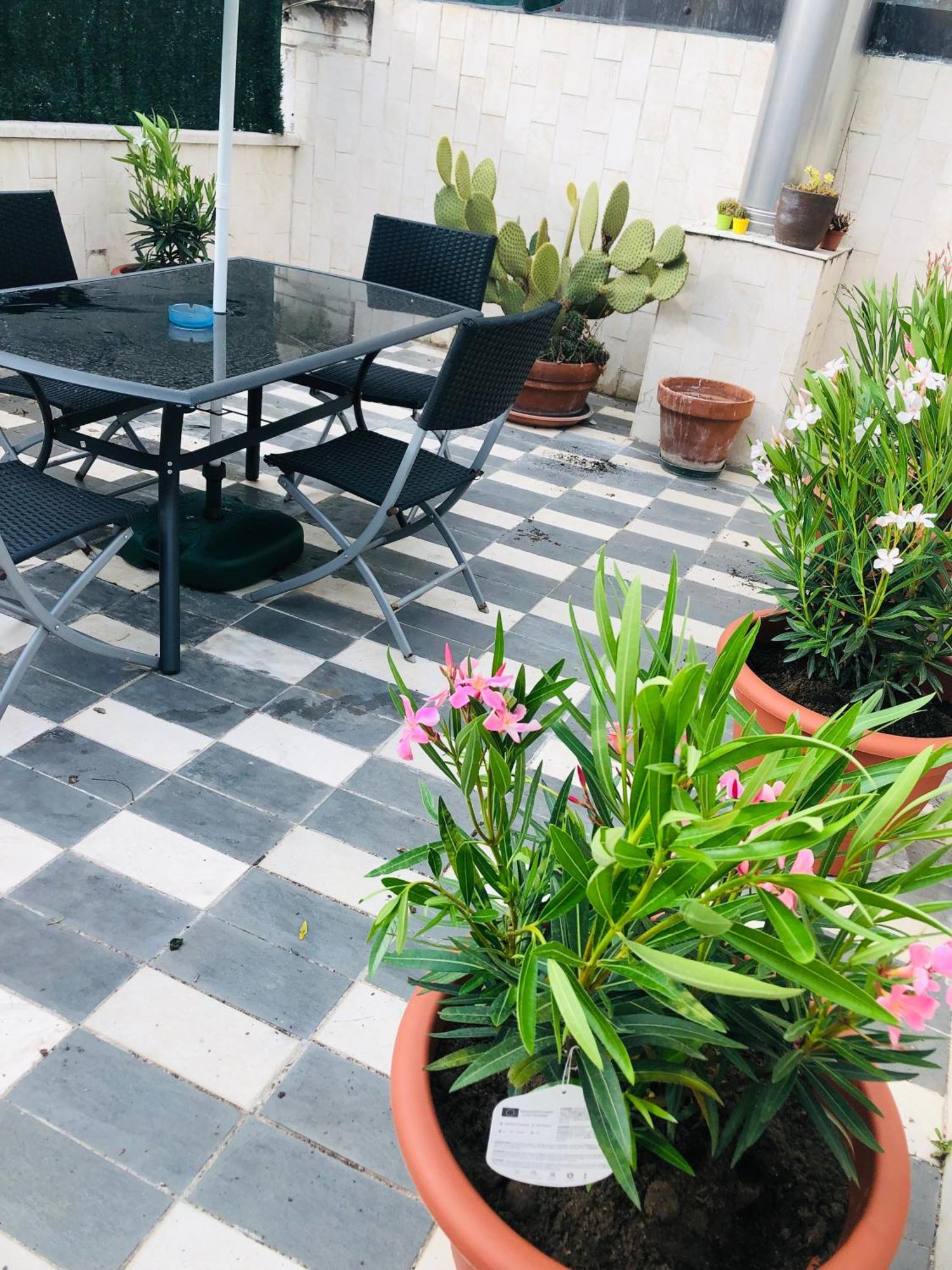 Apartamento La Terrazza Di Aida Verona Exterior foto