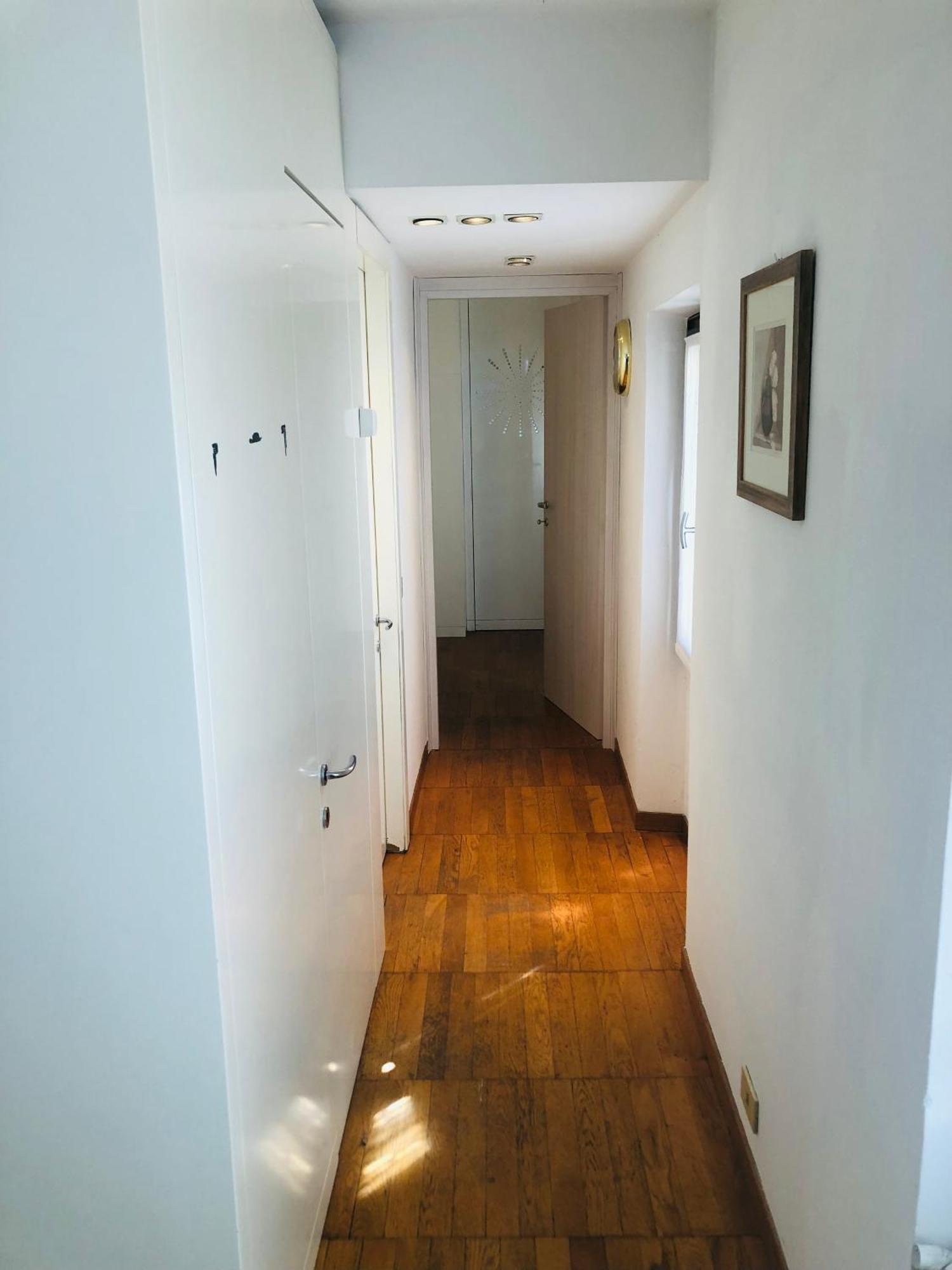 Apartamento La Terrazza Di Aida Verona Exterior foto