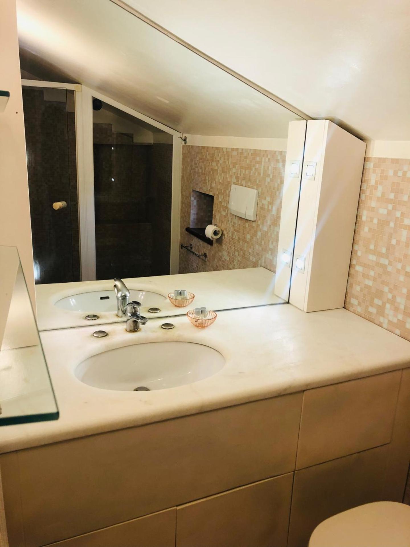Apartamento La Terrazza Di Aida Verona Exterior foto