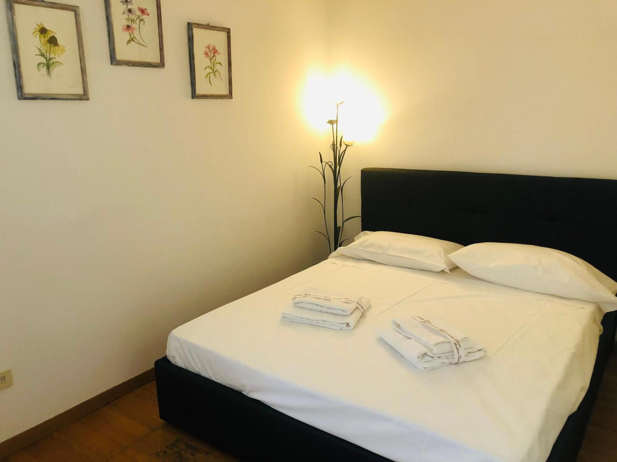Apartamento La Terrazza Di Aida Verona Exterior foto